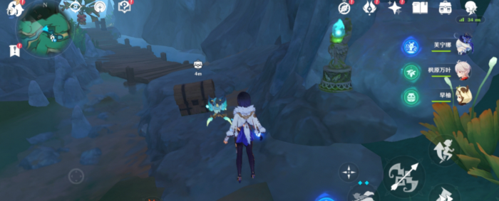 原神燃愿玛瑙怎么获得1