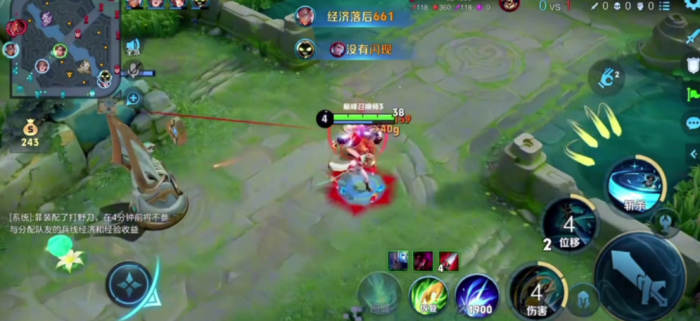 王者荣耀新赛季暃怎么玩3