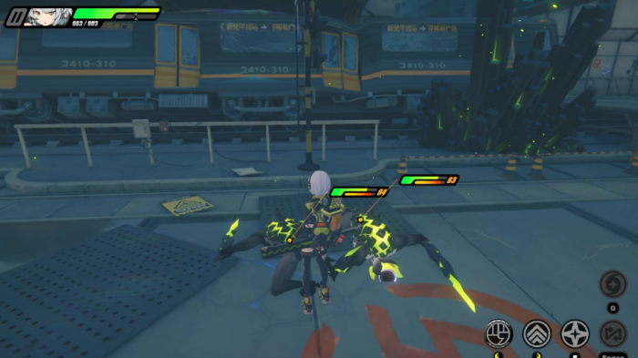 绝区零13版本配队有什么推荐1