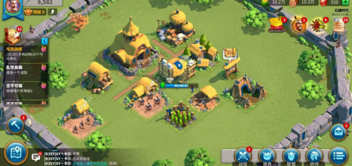 万国觉醒埃及文明怎么玩3