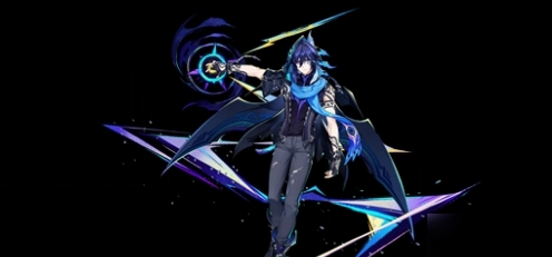 原神欧洛伦培养有哪些技巧1