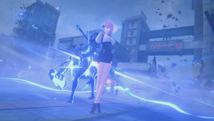 绝区零柳应该抽吗_绝区零抽卡建议