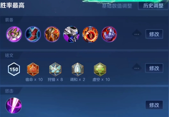 王者荣耀新赛季猪八戒怎么打野1