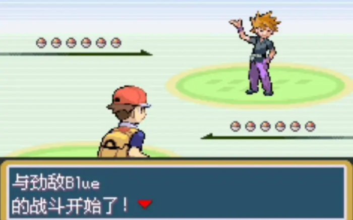 口袋妖怪火红有哪些值得培养的精灵_口袋妖怪火红阵容推荐