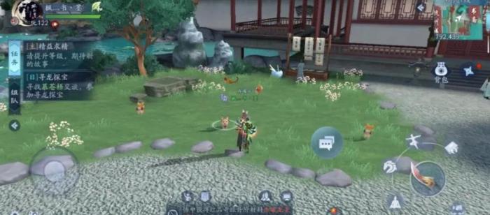 新笑傲江湖手游杭州奇遇怎么完成_笑傲江湖奇遇杭州任务攻略