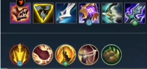 英雄联盟手游新版本ez怎么玩_英雄联盟手游新版本英雄