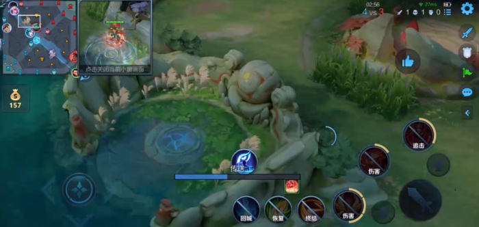 王者荣耀新赛季哪吒怎么玩厉害2