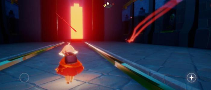 光遇霞谷动作都有哪些3