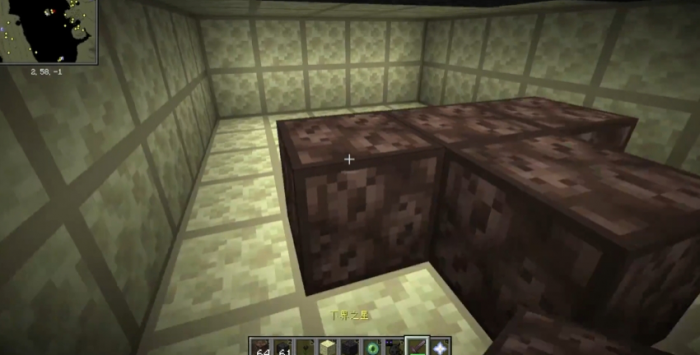 我的世界怎么卡凋零_我的世界卡凋零的方法