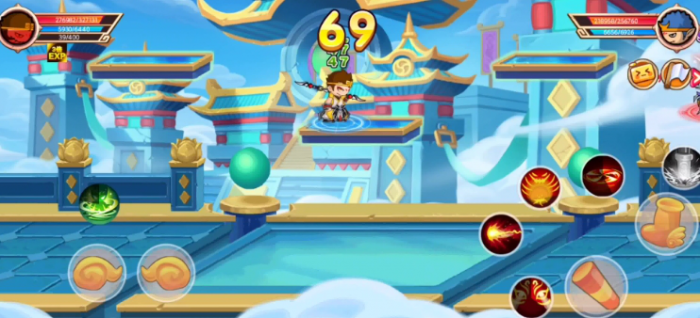 造梦西游ol极北之地怎么入手_造梦西游ol极北之地任务有多少