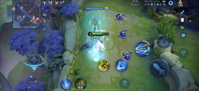 王者荣耀新赛季夏洛特怎么玩2