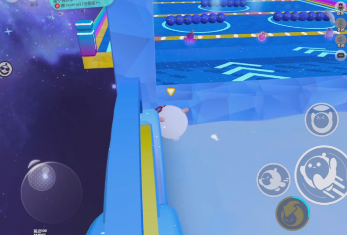 蛋仔派对星空铸造家怎么玩_蛋仔派对游戏视频