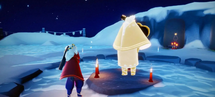 光遇怎么才能获得更多蜡烛2