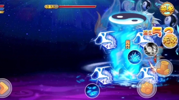 造梦西游ol破魔和穿刺有什么用1