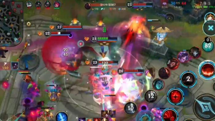 英雄联盟手游乌鸦怎么玩_英雄联盟手游乌鸦技能