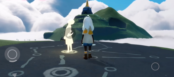 光遇无翼怎么培养1