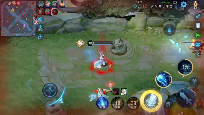 王者荣耀甄姬怎么玩_王者荣耀甄姬的CP是谁