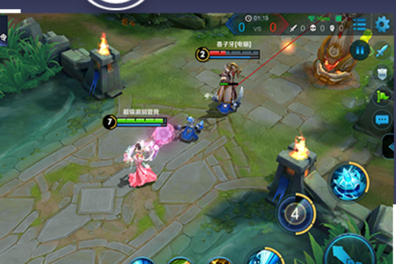 王者荣耀甄姬怎么玩2