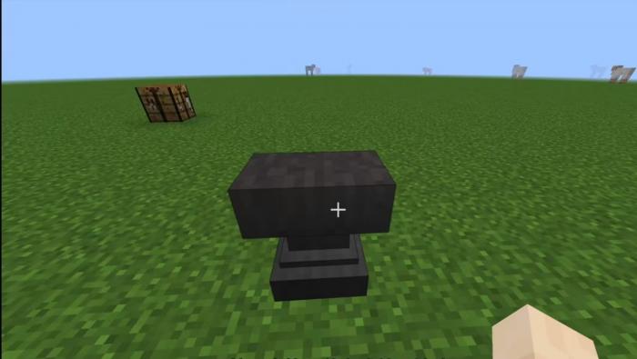 我的世界怎么附魔1