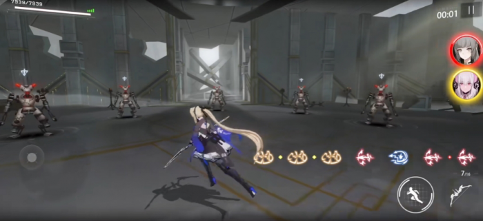 战双帕弥什比安卡真理碎片怎么得2