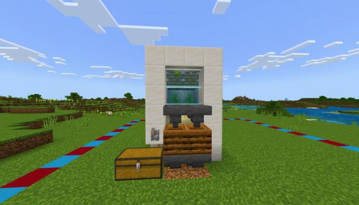 我的世界堆肥桶怎么使用2