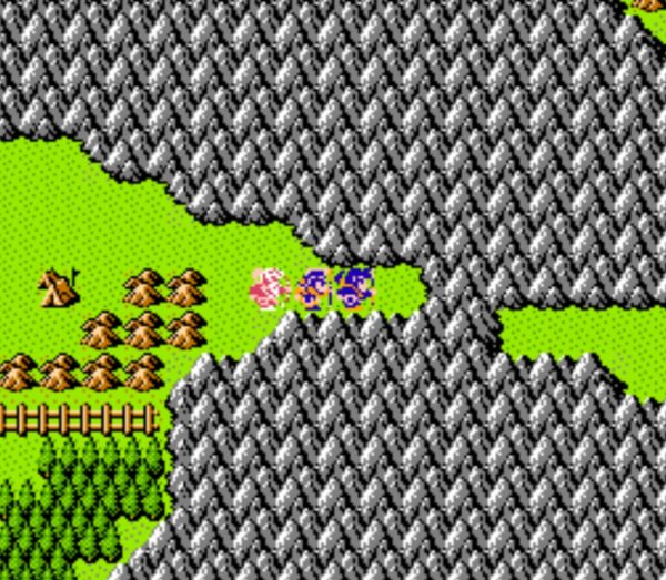 吞天食地2葫芦谷怎么过_吞食天地2葫芦谷打完去哪