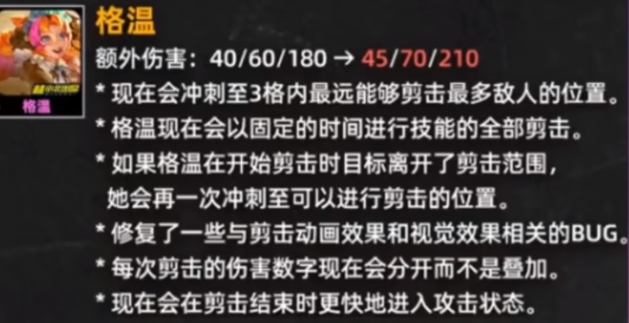 金铲铲之战新版本复苏格温怎么玩_手游金铲铲之战格温