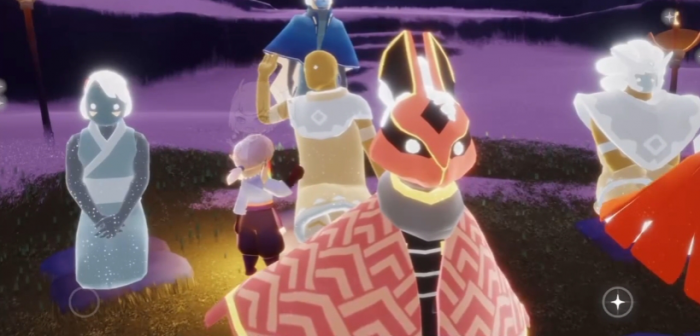 光遇爆米花怎么弄的2