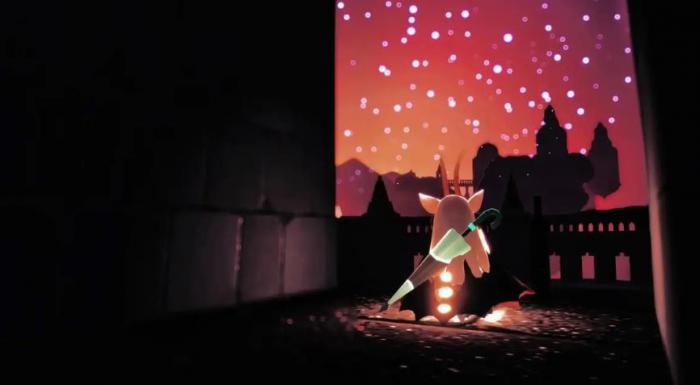 光遇怎么去千鸟城1