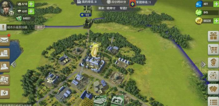 二战风云的要塞打完有什么奖励3