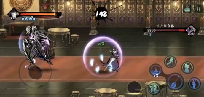 影之刃3如何格挡_影之刃3技巧