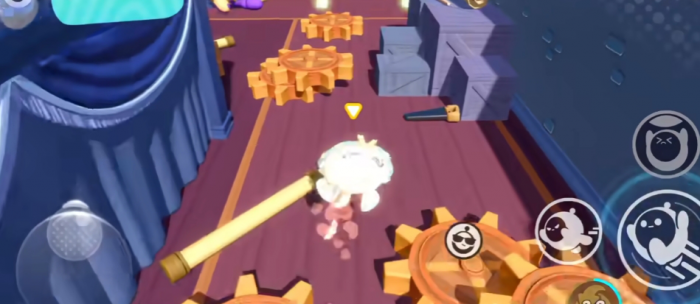 蛋仔派对齿轮推推怎么玩1