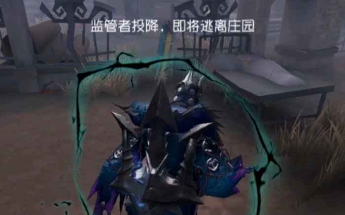 第五人格6阶屠夫怎么玩2