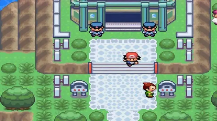 口袋妖怪火红最佳阵容是什么1