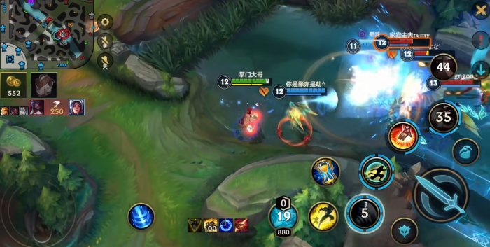 英雄联盟手游打野是什么位置_英雄联盟手游安卓怎么转移到苹果