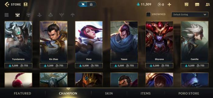 英雄联盟手游什么上单英雄好2