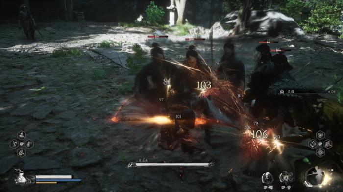 黑神话悟空怎么进化装备_黑神话悟空进化装备在哪