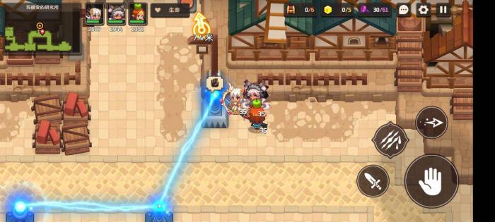 坎公骑冠剑t0角色玩什么_坎公骑冠剑 t0