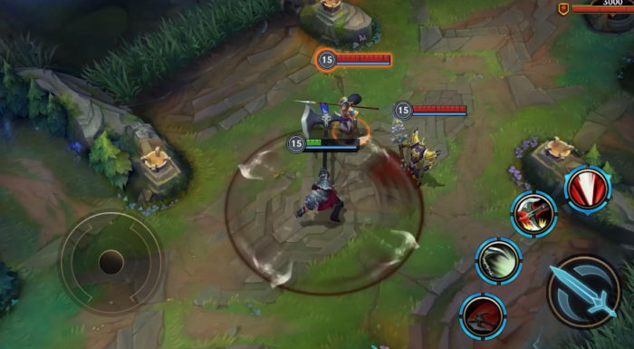 英雄联盟能一打五的英雄有谁2