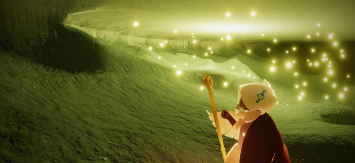 光遇爱心如何赚取_光遇爱心怎么用划算