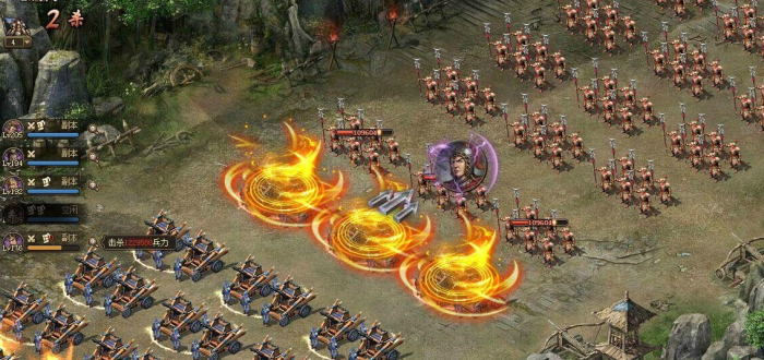 攻城掠地199周泰怎么过_攻城掠地怎么过周泰