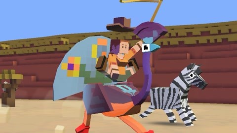 疯狂动物园幼崽用什么1