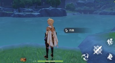 原神鱼群大爆发怎么获得_原神鱼群大爆发任务怎么做