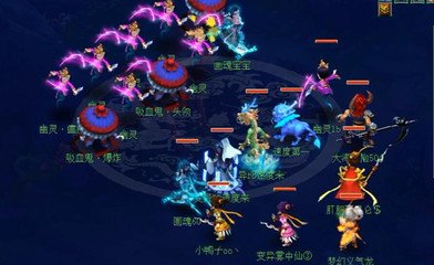 梦幻西游怎么完美熔炼2