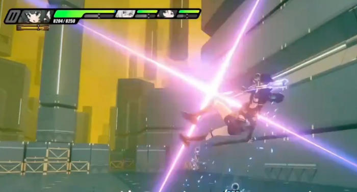 绝区零怎么组队2