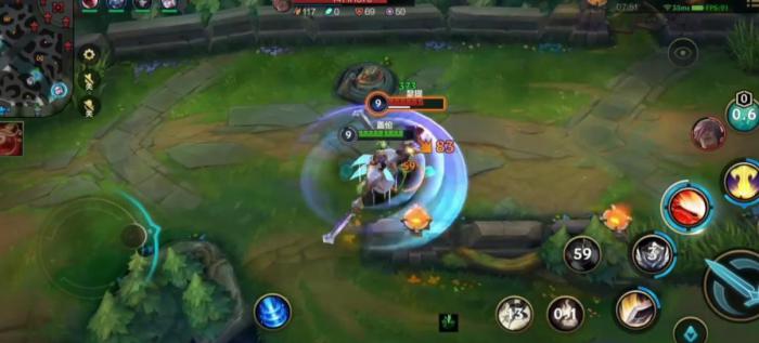 英雄联盟手游盖伦怎么打瑟提3