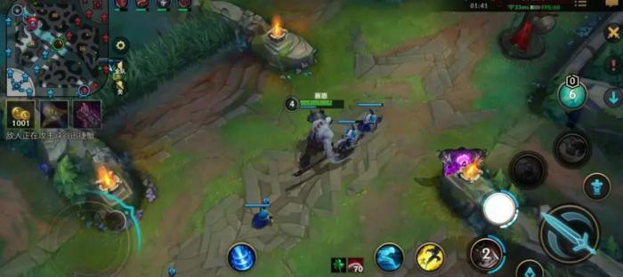 英雄联盟手游怎么克制亚索_英雄联盟手游克制亚索的装备