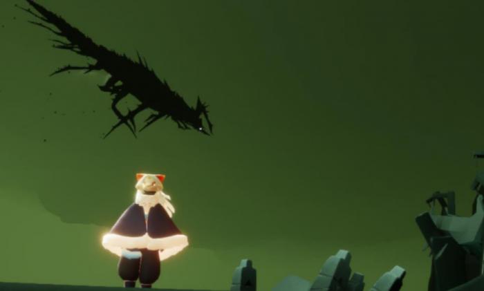 光遇领冬季先祖斗篷怎么获得_光遇先祖斗篷兑换图鉴