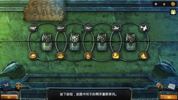 密室逃脱14电线怎么接_密室逃脱14连接电路图