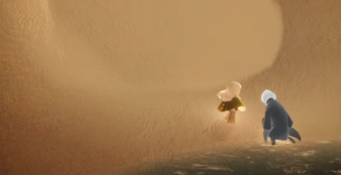 光遇怎么解锁矮人面具_光遇里面矮人面具